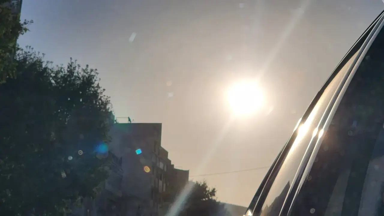 موجة حر قوية في المغرب تسجل أعلى درجة في السمارة بـ47 مئوية